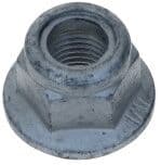 Mercedes E Serisi W212 E 220 CDI BE / BlueTEC OM651 Ön Amortisör | SACHS 317 560