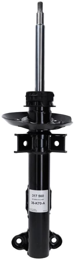 Mercedes E Serisi W212 E 250 M274 Ön Amortisör | SACHS 317 560