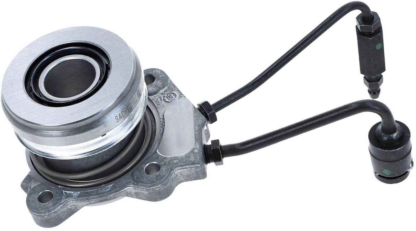 Mercedes A Serisi W169 A 150 M266 Debriyaj Merkezi | SACHS 3182 600 209