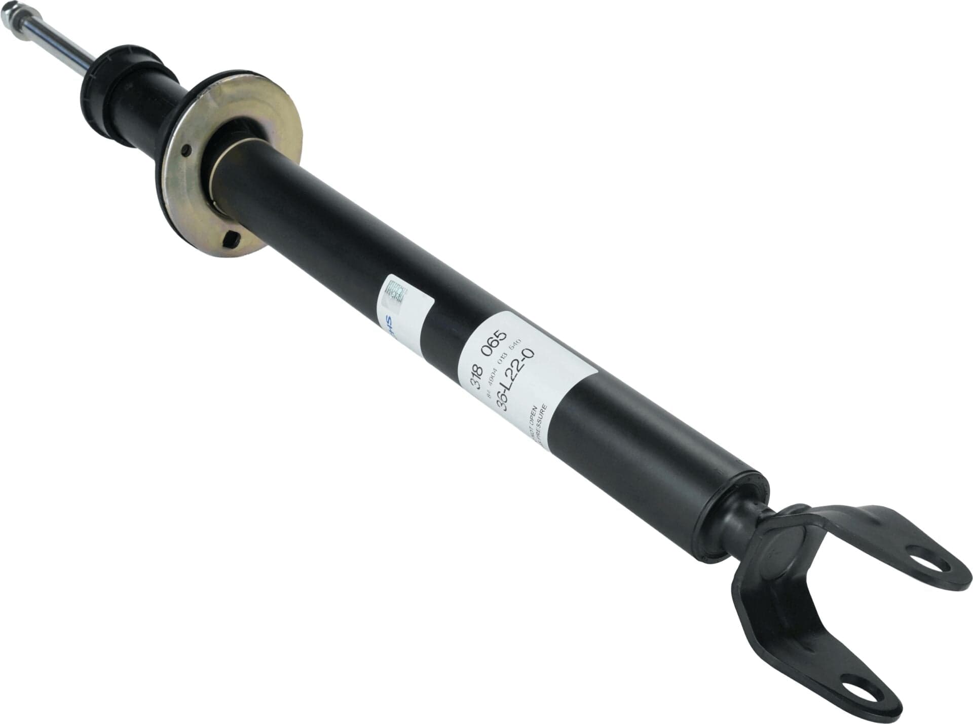 Mercedes E Serisi W213 E 250 M264 Ön Amortisör | SACHS 318 065