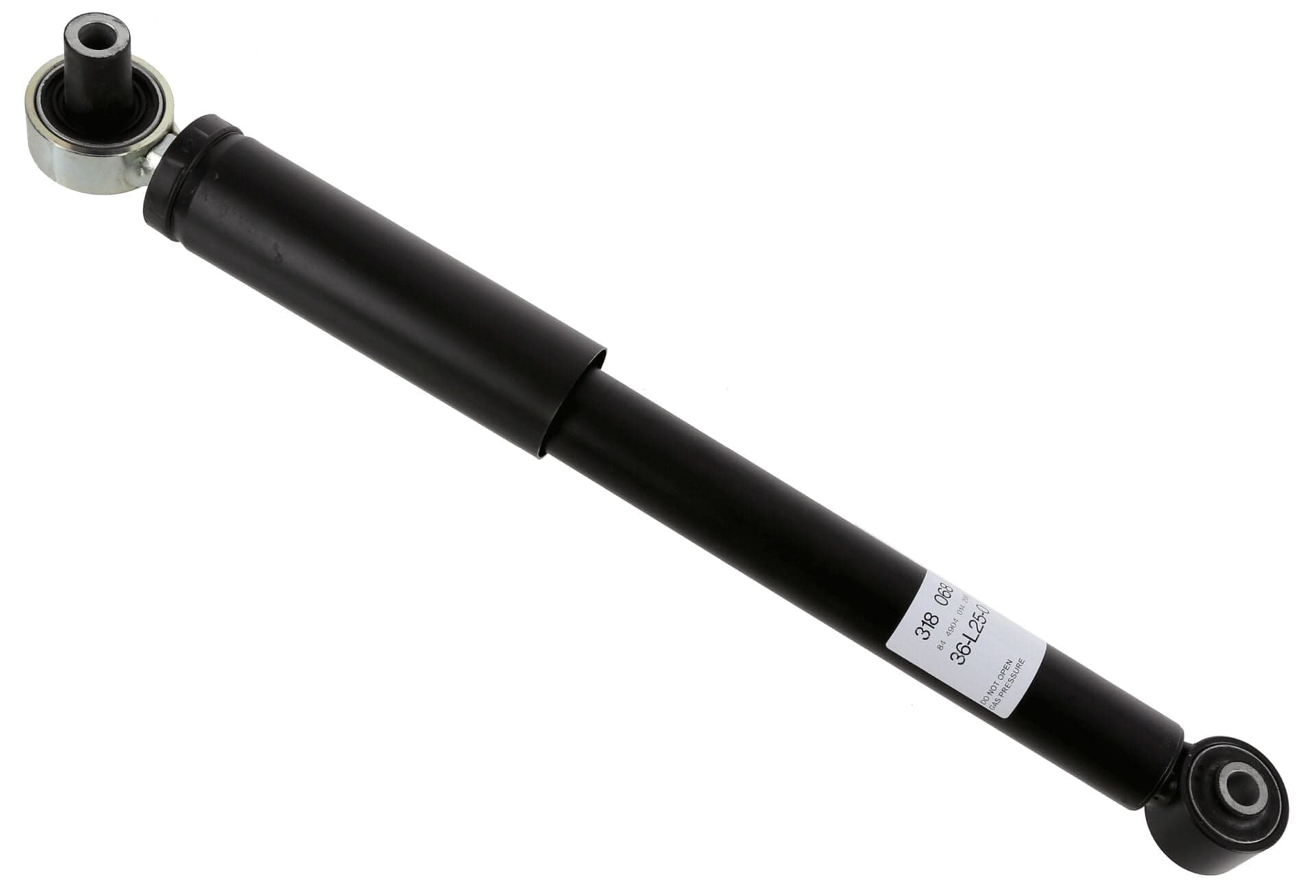 Mercedes Vito III 447 119 CDI OM654 Amortisör Gazlı Arka | SACHS 318 068