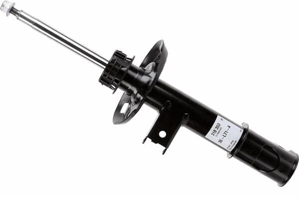 Mercedes GLA Serisi X156 GLA 200 M270 Ön Amortisör Sağ | SACHS 318 353