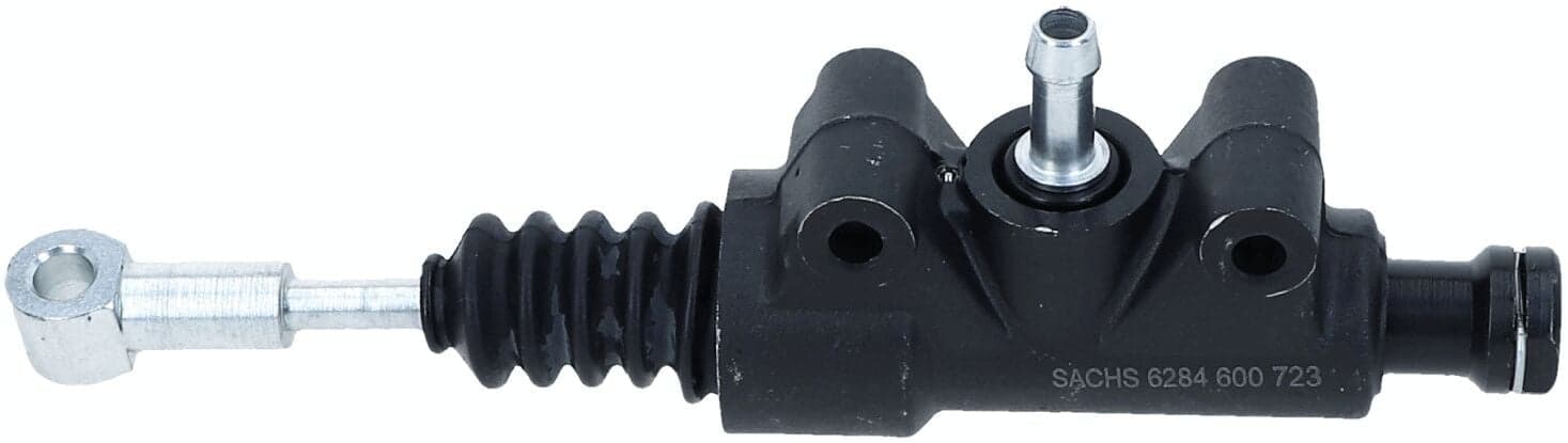 Mercedes E Serisi W211 E 270 CDI OM647 Debriyaj Merkezi | SACHS 6284 600 723