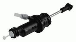 Mercedes GLA Serisi X156 GLA 180 CDI, GLA 180d OM607 Debriyaj Merkezi | SACHS 6284 605 071