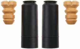 BMW E90 Arka Amortisör Toz Körüğü ve Stoplama Takozu Set | SACHS 900 126