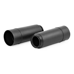 BMW E90 Arka Amortisör Toz Körüğü ve Stoplama Takozu Set | SACHS 900 126