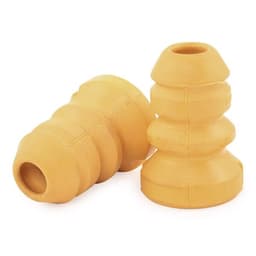 BMW E90 Arka Amortisör Toz Körüğü ve Stoplama Takozu Set | SACHS 900 126