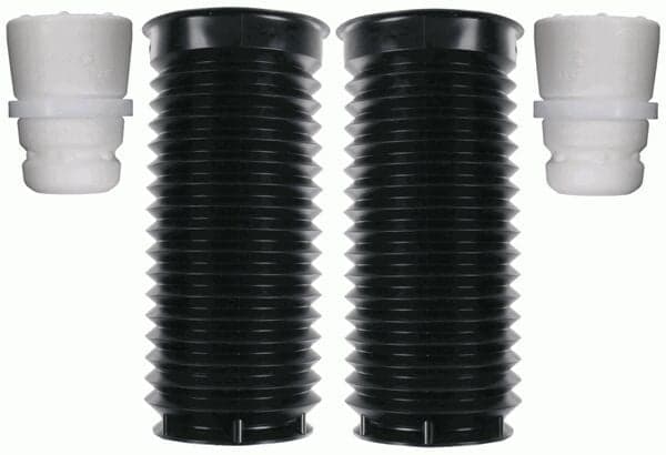 Mercedes E Serisi W212 E 220 BlueTEC OM651 Ön Amortisör Lastiği Seti | SACHS 900 239