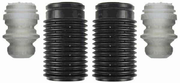 Mercedes A Serisi W169 A 150 M266 Ön Amortisör Lastiği Seti | SACHS 900 305