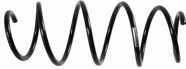 Mercedes E Serisi W212 E 200 CGI BlueEFFICIENCY M271 Ön Helezon Yay | SACHS 993 650