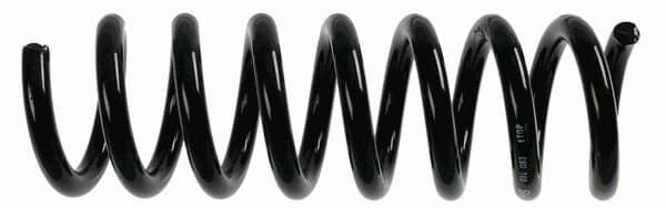 Mercedes E Serisi W211 E 280 CDI V6 OM642 Arka Helezon Yay | SACHS 994 083