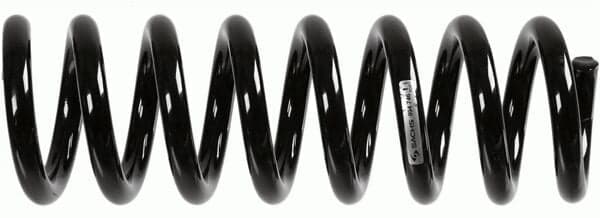 Mercedes E Serisi W212 E 250 CDI BE / BlueTEC OM651 Arka Helezon Yay | SACHS 994 746