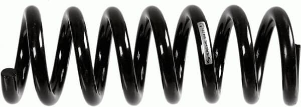 Mercedes C Serisi W204 C 63 AMG Edition 507 M156 Arka Helezon Yay | SACHS 994 761