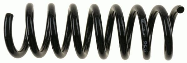 Mercedes E Serisi W210 E 320 4-Matic V6 M112 Ön Helezon Yay | SACHS 997 805