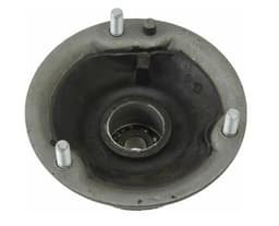 BMW 3 Serisi E46 Ön Amortisör Takozu | SWAG 20922108