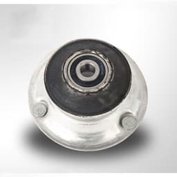 BMW 5 Serisi E60 Ön Amortisör Takozu | SWAG 20922108