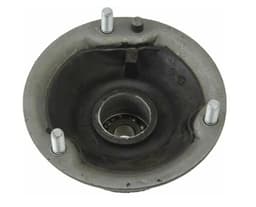 BMW 1 Serisi E87 Ön Amortisör Takozu | SWAG 20922108