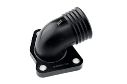 BMW E36 M43 Silindir Kapağı Su Flanşı Ön | SWAG 20923743