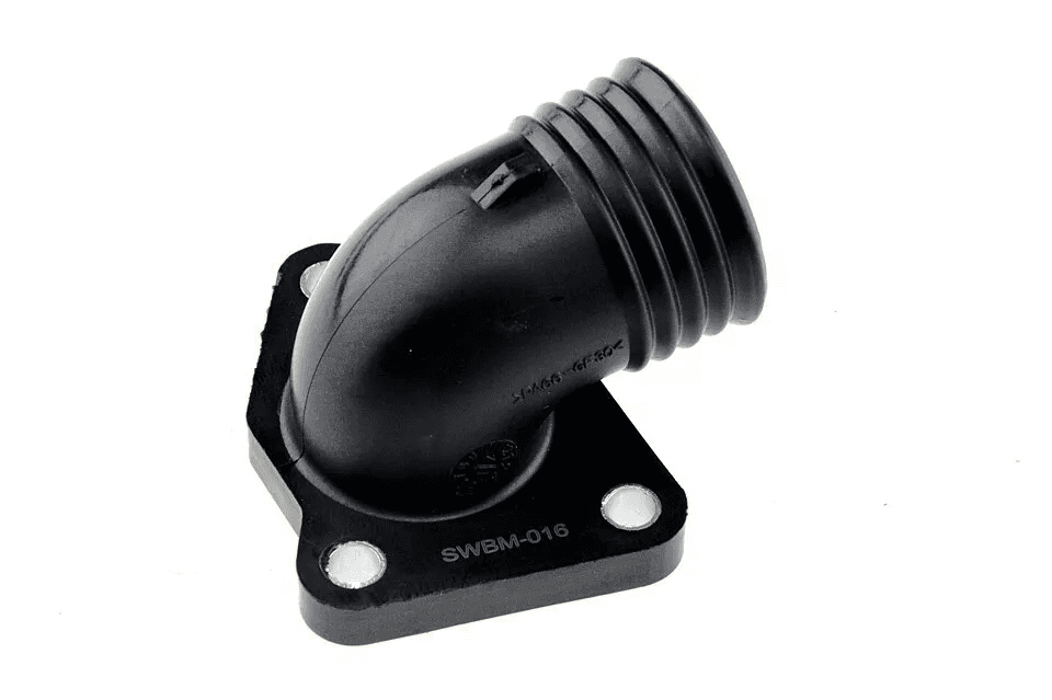 BMW E36 M43 Silindir Kapağı Su Flanşı Ön | SWAG 20923743