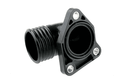 BMW E36 M43 Silindir Kapağı Su Flanşı Ön | SWAG 20923743