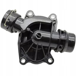 BMW E39 M57 Termostat | SWAG 20936719