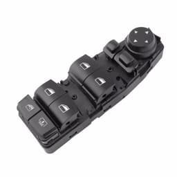 Bmw 5 F10 Ön Sol Cam Açma Düğmesi Arka Güneşlikli | SWB 613195099