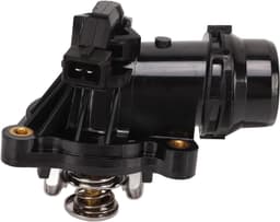 BMW E46 N42 N45 N46 Komple Termostat | VERNET TE6873.105J