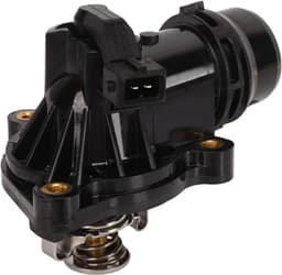 BMW E46 N42 N45 N46 Komple Termostat | VERNET TE6873.105J
