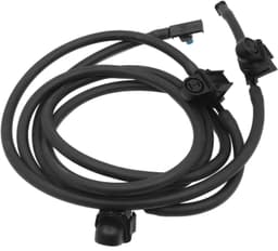 Mercedes C Serisi W204 Ön Silecek Su Fiskiye Memesi Set | TOPRAN 411226001