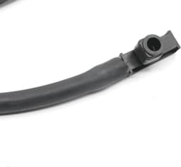 Mercedes C Serisi W204 Ön Silecek Su Fiskiye Memesi Set | TOPRAN 411226001