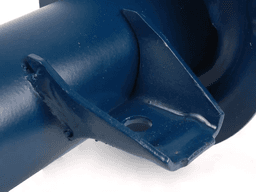 BMW 3 Serisi E46 Ön Amortisör Sağ | TOPRAN 501627001