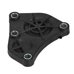 BMW E90 N43 N45 N46 Eksantrik Kapağı | TOPRAN 503534001