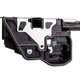 BMW 5 Serisi F10 Ön Sağ Vakumlu Kapı Kilidi | TOPRAN 623640001