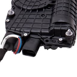 BMW 5 Serisi F10 Ön Sağ Vakumlu Kapı Kilidi | TOPRAN 623640001