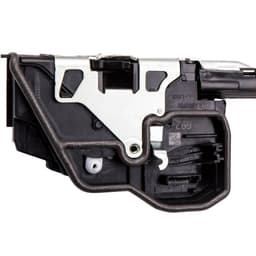 BMW 7 Serisi F01 Ön Sağ Vakumlu Kapı Kilidi | TOPRAN 623640001