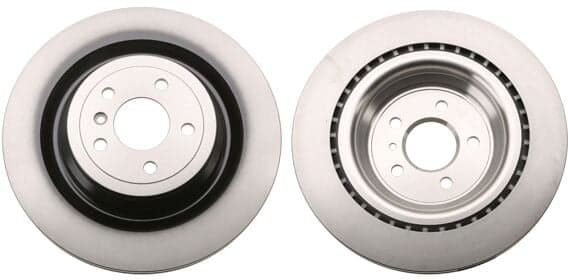 Mercedes M Serisi W166 ML 350 CDI BlueTEC OM642 Arka Fren Diski | TRW DF6365S