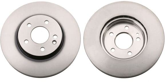 Mercedes Vito III 447 109 CDI OM622 Ön Fren Diski | TRW DF6745S