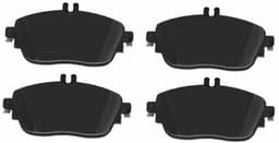 Mercedes GLA Serisi X156 GLA 200 M270 Ön Fren Balatası | TRW GDB1932