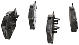 Mercedes GL / GLS X166 350 CDI BlueTEC, 350d OM642 Ön Fren Balatası | TRW GDB1970