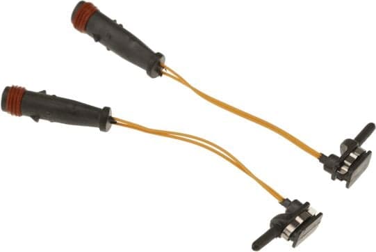 Mercedes E Serisi W212 E 200 CGI BlueEFFICIENCY M271 Ön Fren Balata Fişi | TRW GIC172