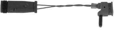 Mercedes E Serisi W211 E 270 CDI OM647 Fren Balata Fişi | TRW GIC198