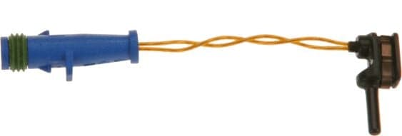 Mercedes GLA Serisi H247 200 M282 Ön Fren Balata Fişi | TRW GIC242