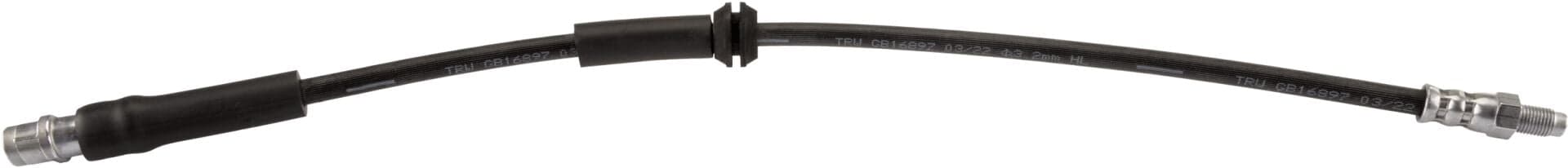 Mercedes GLA Serisi X156 GLA 200 M270 Ön Fren Hortumu | TRW PHB2042