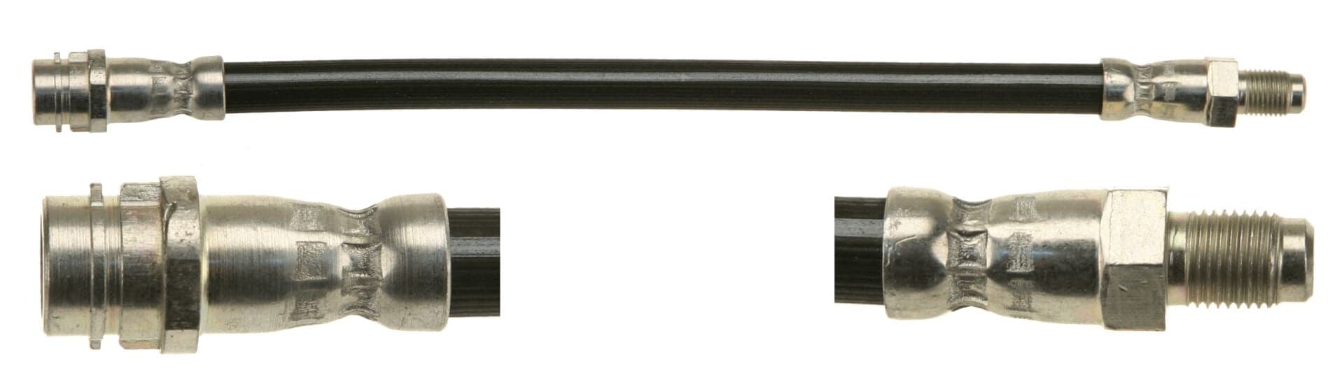 Mercedes A Serisi W168 A 210 M166 Arka Fren Hortumu | TRW PHB521