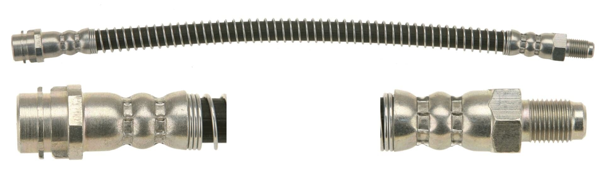 Mercedes E Serisi W211 E 320 BLUETEC M272 Arka Fren Hortumu | TRW PHB525