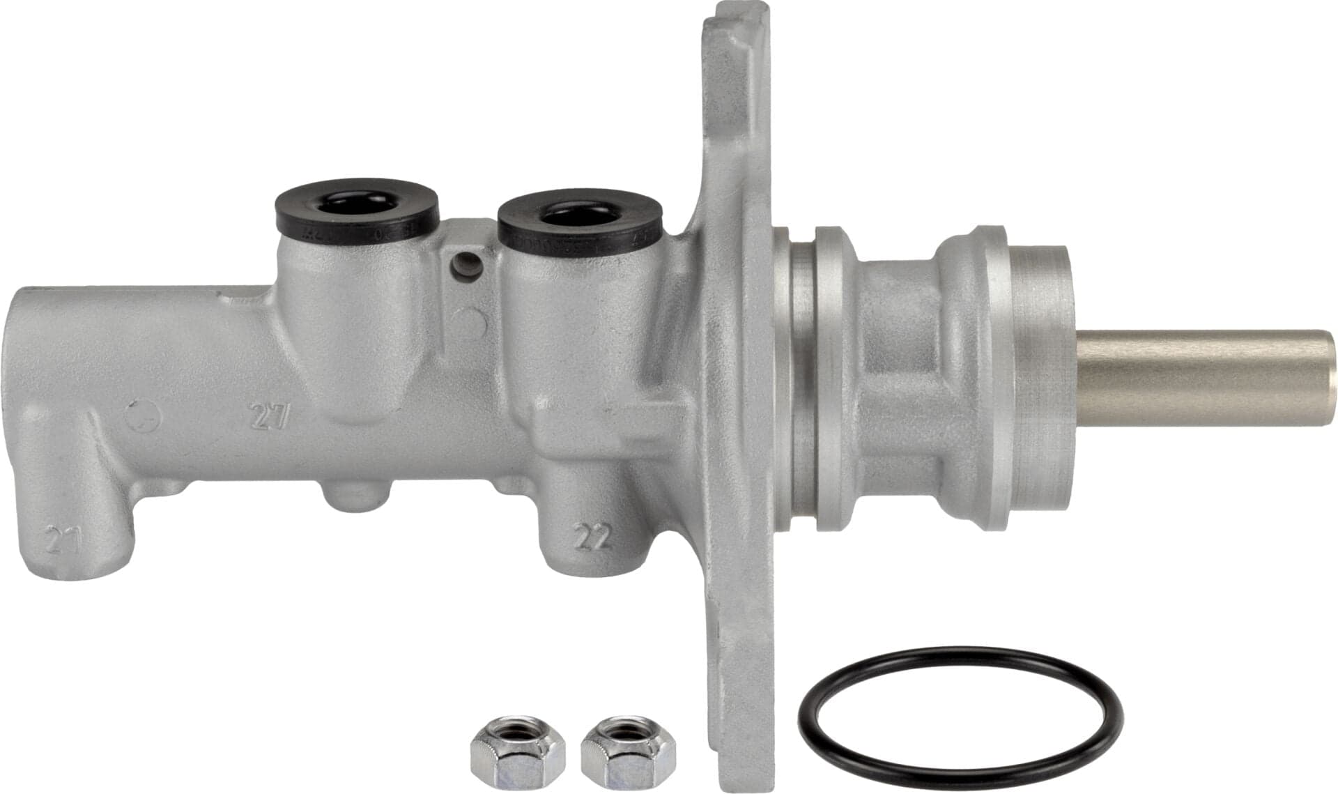 Mercedes Vito III 447 114 CDI OM654 Fren Ana Merkezi | TRW PMN246