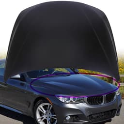 BMW 3 Serisi F30 Motor Kaputu Sac 2012- | ITHAL 41007290944-S