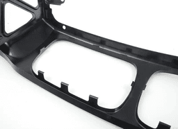 BMW 3 Serisi E36 Bıyık Sacı Ön Panjur Sacı | ITHAL 41338225981