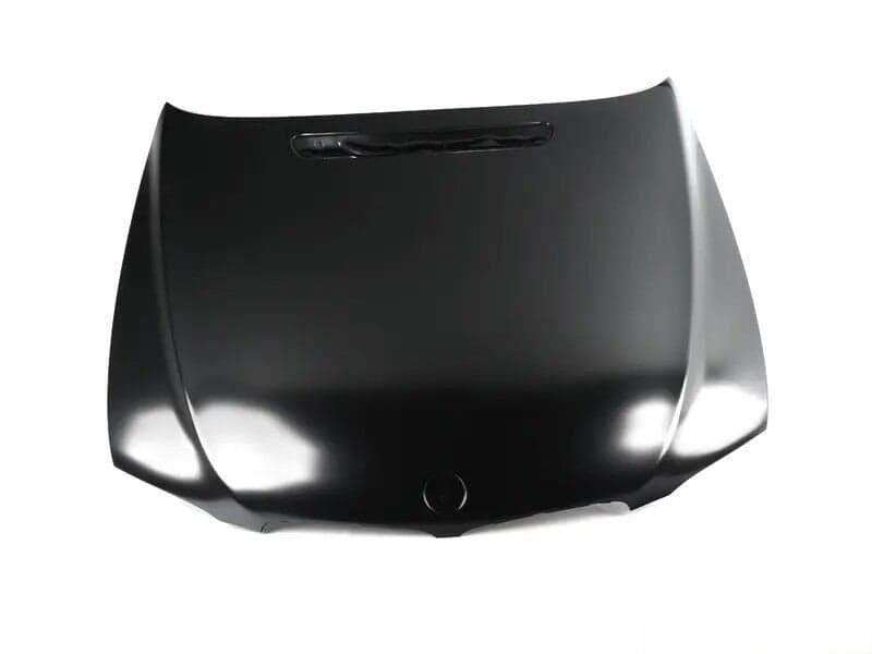 BMW 7 Serisi E65 Motor Kaputu 2005-08 Sac | ITHAL 41617200442-S