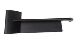 BMW 7 Serisi E65 Tampon Izgarası Ön 2001-05 Sağ | ITHAL 51117056094